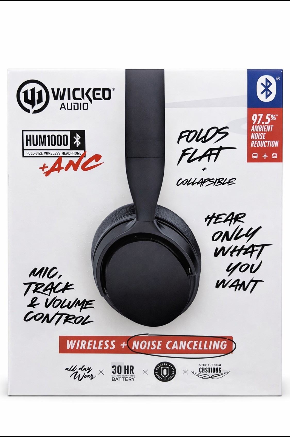 Headphones